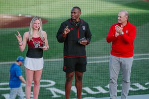 Image post by @packathletics on Instagram