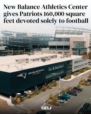 Image post by @SBJ on Twitter
