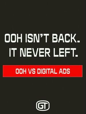 Image post by @wearegoodtraffic on Instagram