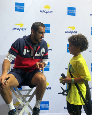 Image post by @usta on Instagram
