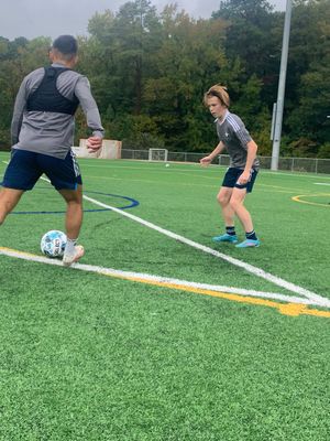 Image post by @NorthCarolinaFC on Twitter