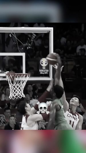 Video post by @fiba on Instagram