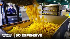 Video post by @businessinsider on YouTube