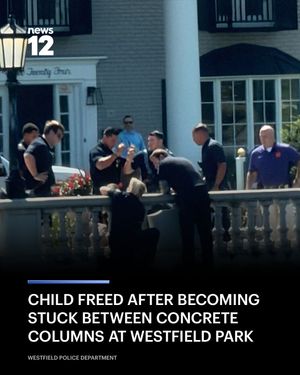 Image post by @news12nj on Instagram
