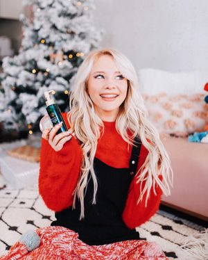 Image post by @misslexamae on Instagram