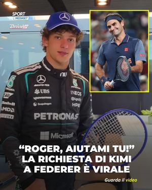 Image post by @sportmediaset on Instagram