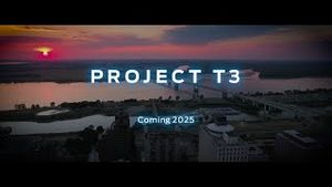 Video post by @ford on YouTube