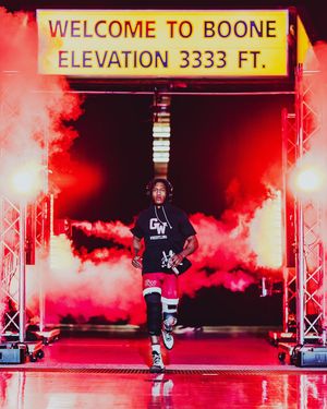 Image post by @javonbennettjr on Instagram