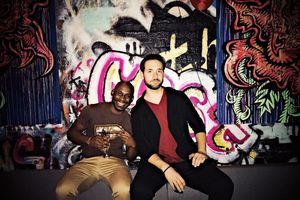 Image post by @alexisohanian on Instagram