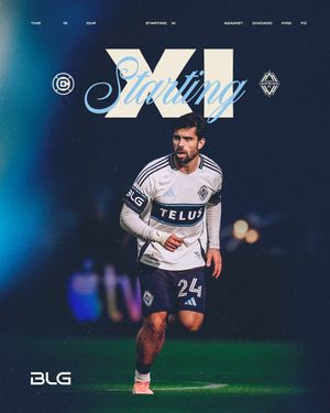 Image post by @whitecapsfc on Instagram