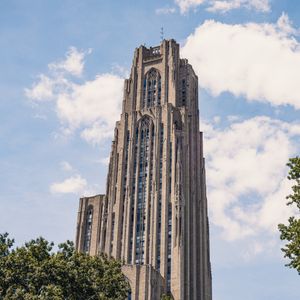 Image post by @visitpittsburgh on Instagram