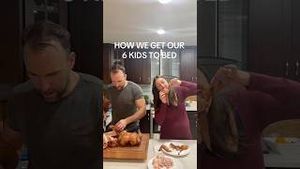 Video post by @chrissyhorton on YouTube