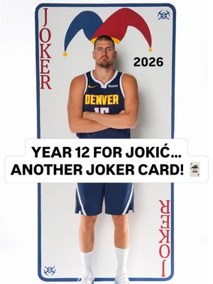 Image post by @nba on Instagram