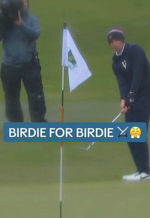 Video post by @nbcgolf on TikTok