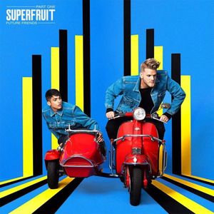 Image post by @SUP3RFRUIT on Twitter