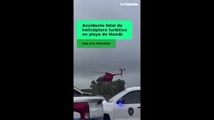 Video post by @laopinionla on YouTube