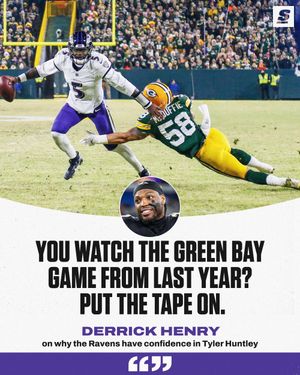 Video post by @thescore on TikTok