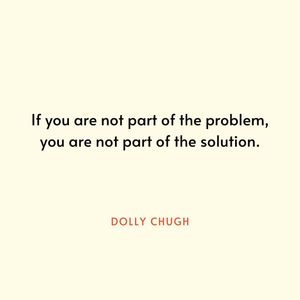 Image post by @dolly.chugh on Instagram