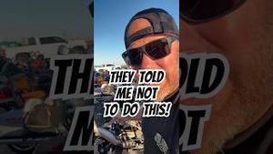 Video post by @adamsandoval on YouTube