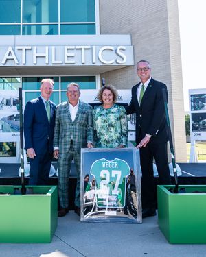 Image post by @meangreensports on Instagram
