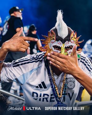 Image post by @sandiegofc on Instagram
