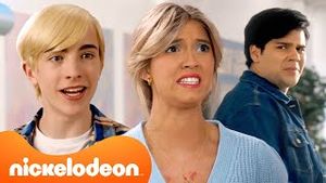 Video post by @nickelodeon on YouTube