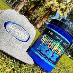 Image post by @robsmith_wbffpro on Instagram