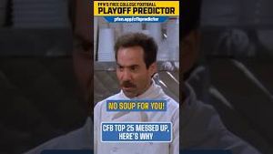 Video post by @pfnnfl on YouTube