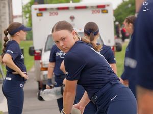 Image post by @pennstatesb on Instagram