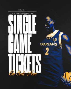 Image post by @sanjosestatembb on Instagram