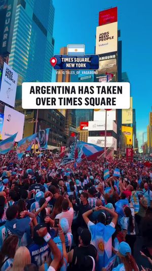 Video post by @foxsoccer on TikTok