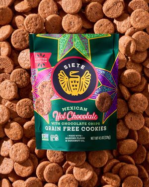 Video post by @sietefoods on TikTok