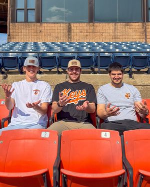 Image post by @frederickkeys on Instagram