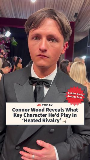 Video post by @todayshow on TikTok