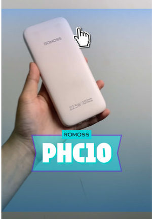 Video post by @romossphilippines on TikTok