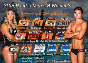 Image post by @uopswimanddive on Instagram