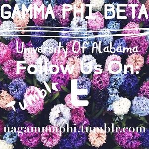 Image post by @uagammaphi on Instagram