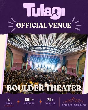 Image post by @bouldertheater on Instagram