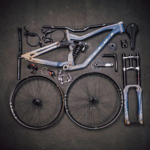 Image post by @vitusbikes on Instagram