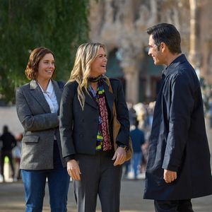 Image post by @hallmarkchannel on Instagram