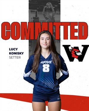 Image post by @a5vball on Instagram