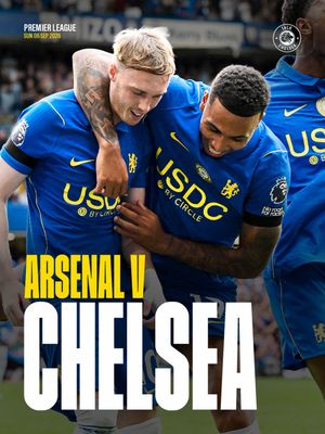 Image post by @talkchelsea on Instagram
