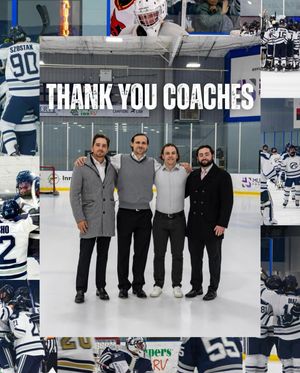 Image post by @unfhockey on Instagram
