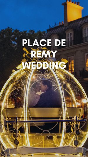Video post by @disneyweddings on Instagram