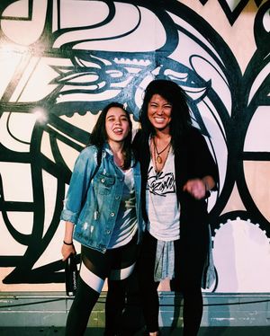 Image post by @nicollethinks on Instagram