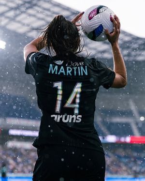 Image post by @gothamfc on Instagram