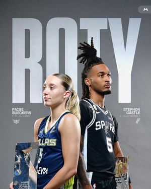 Image post by @wassermanbasketball on Instagram