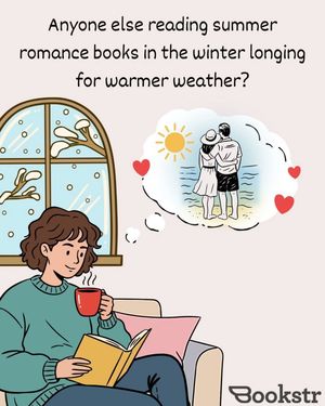Image post by @bookstrofficial on Instagram