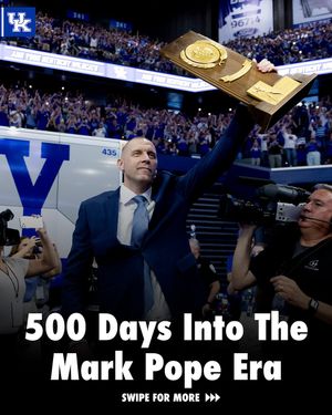Image post by @kentuckymbb on Instagram