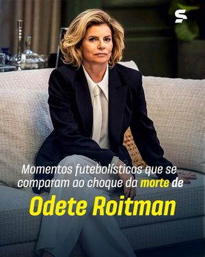 Image post by @sportv on Instagram